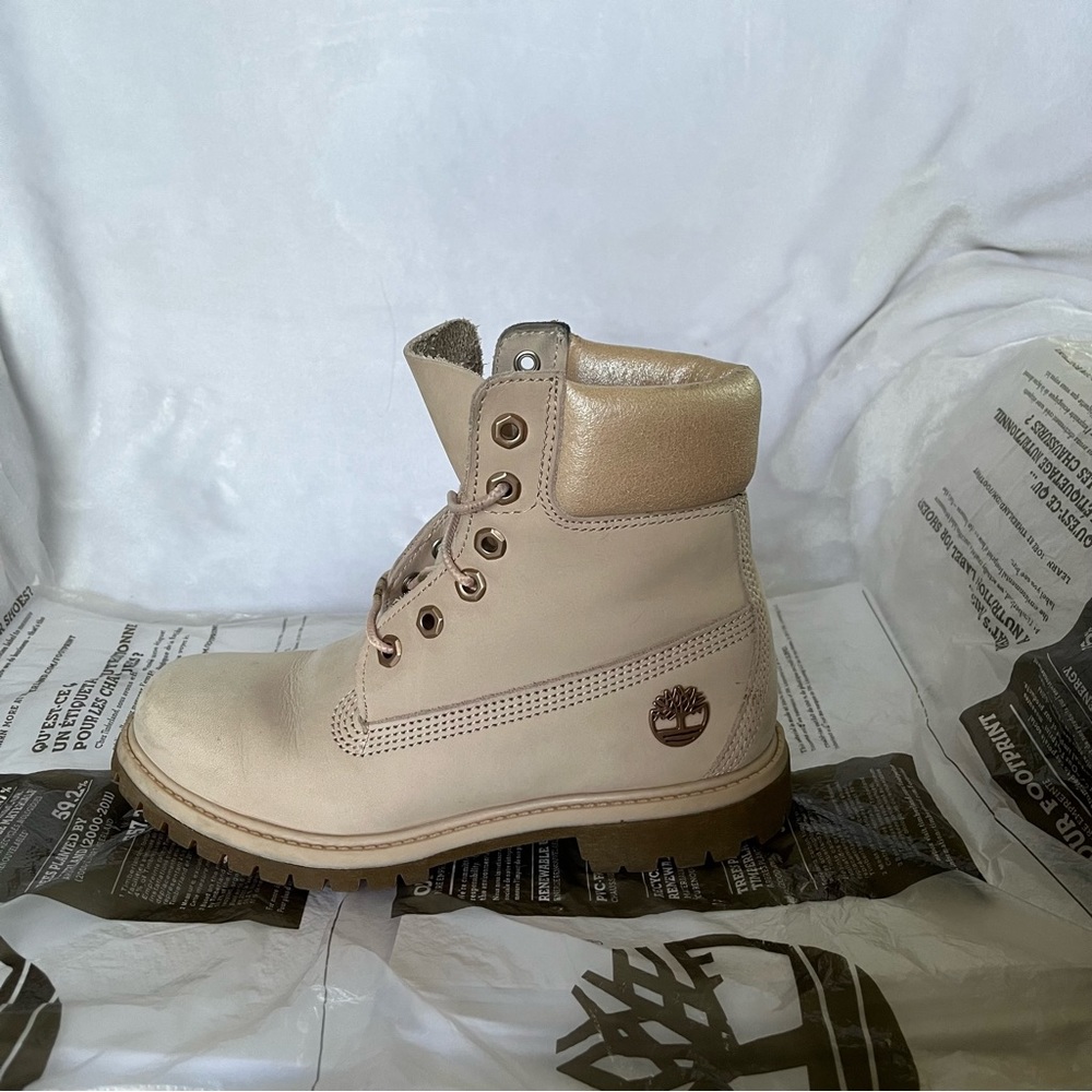 Timberlands Boots - Picture 12 of 16